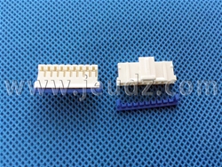 200H02-NP PH2.0带扣连接器